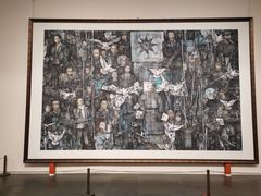 -中华艺术宫(上海美术馆)