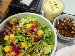 -紫光园·烤鸭(紫燕中路店)