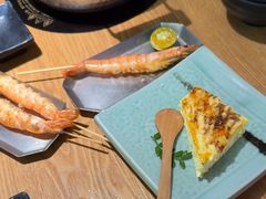 -沼津港精致料理·寿喜烧·烧鸟(青浦宝龙广场日料榜单店)