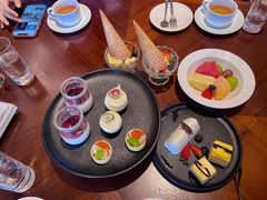-鹭禧·中餐厅(厦门波特曼七星湾酒店)