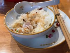 -湘阁里辣(南岭购物广场店)
