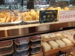 -百香林西点(西安门店)