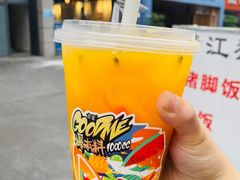 -古茗(渝北重庆会馆店)