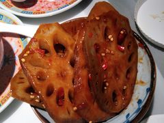 -味福记·江西小炒·南昌小吃(青山湖万达店)