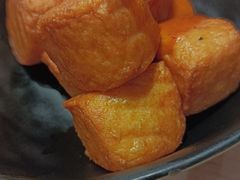 鱼豆腐-卡朋西餐(悦汇城店)