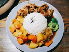 -鼎牛牛炖锅·烤串(温泉路店)