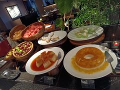 -拉蒂娜·巴西牛排馆 Latina·Brazilian Steakhouse(王府井喜悦店)