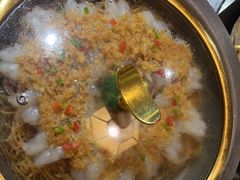 -大融厨·鸡毛店·川菜(果壳里东安湖店)
