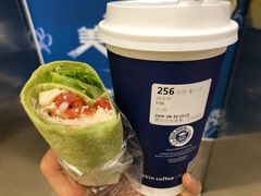 -瑞幸咖啡(汇星商业中心店)