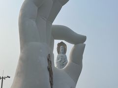 -三亚南山迎宾馆