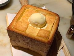 -绿茶餐厅(石家庄万象城店)