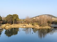 景点-雅达·阳羡溪山小镇中心