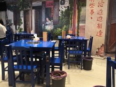 -马路边边火锅串串(观前街店)
