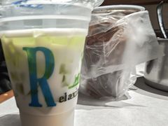 -鲍氏老字号冷热饮老店(瑞安店)