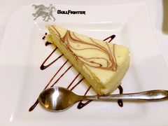 -斗牛士牛排(南京东路店)