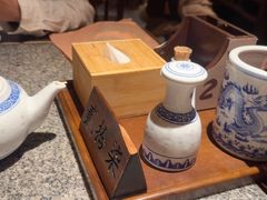 -南京大牌档(济南万象城店)