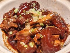 -侨美食家·粤菜(体育西路店)