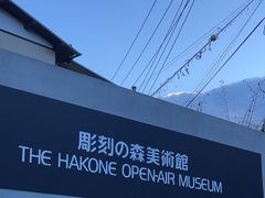 -雕刻之森美术馆