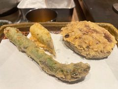 -みかわ是山居