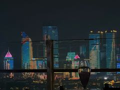 -VENU+海景酒廊