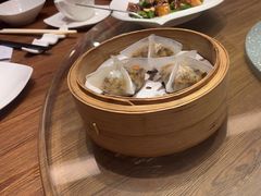 -广州天河合景福朋喜来登酒店 · 聚味轩中餐厅