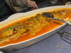 -金狮麟·新豫菜(金码大厦店)