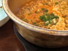 -首尔馆韩国料理(金童路店)