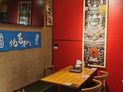 -王氏炉匠·烧鸟放题自助(好运街店)