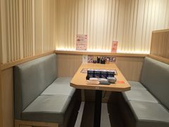 -合点寿司(金虹桥商场店)