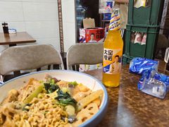麻辣烫-承旭麻辣烫(马家堡东路店)