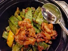 -粤尚腾香居中餐厅(首都机场希尔顿店)