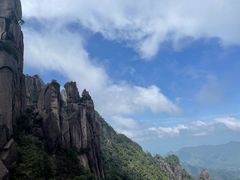 -三清山风景名胜区