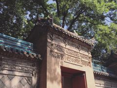 -西安化觉巷清真大寺