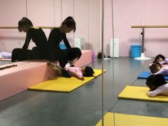 -舞研舞蹈培训(魏公村校区)