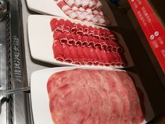 -海底捞火锅(吴中路店)