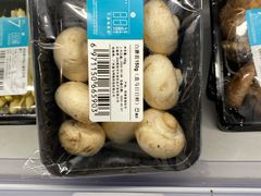 -盒马鲜生(岭南新世界店)