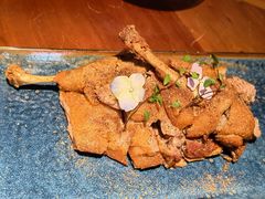 -南园民国茶楼餐厅·常州菜(北大街店)