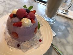 -哈根达斯(龙湖时代天街店)