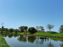 -良渚古城遗址公园