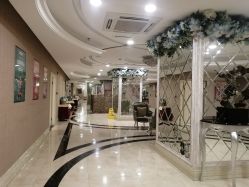 -星摇篮月子中心(市妇幼店)