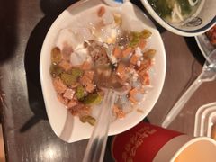 -王繁星面馆(西安熙地港店)