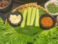 -黑牛の店·黑金店(沈阳万象城店)