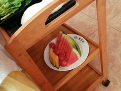 -东来顺饭庄(天坛店)