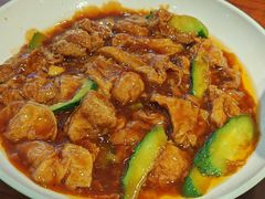 -惠宾饭庄(中山路店)