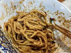 -京味小馆老北京炸酱面