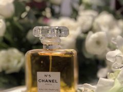 -CHANEL(银座商城店)
