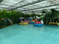 -南宫五洲植物乐园