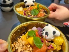 -川成元·麻辣香锅(凯德MALL西直门店)