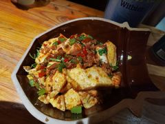 -破三川·新川菜(静安大融城店)