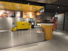 -麦当劳(光新乐购店)
